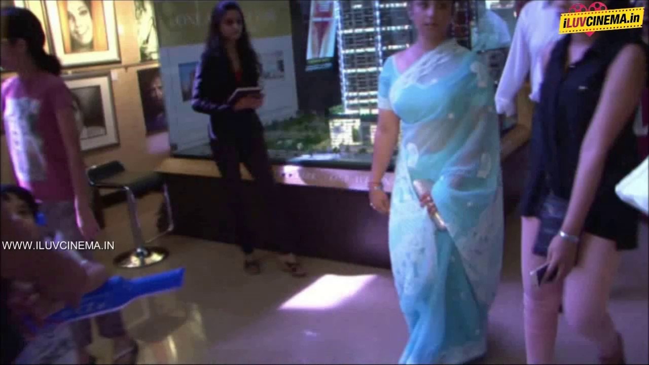 Screenning Of Manjunath With Divya Dutta | www.iluvcinema.in