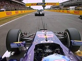 В Монте-Карло соревнуются болиды-ветераны