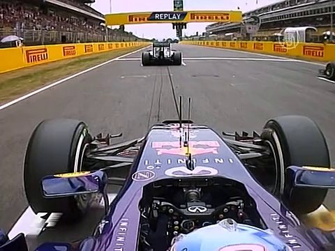 В Монте-Карло соревнуются болиды-ветераны