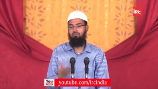 Mahe Rajab Ki Haqeeqat Aur Hamari Bida'tain-03/03(Adv. Faiz Syed)