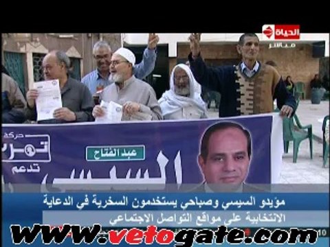 بالفيديو..إشتباكات بين قادة الإخوان بأسيوط عقب صدور حكم السجن المشدد