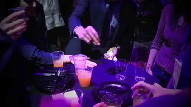 Idées Animations pour votre mariage Yvelines 78 IDF spectacle magie