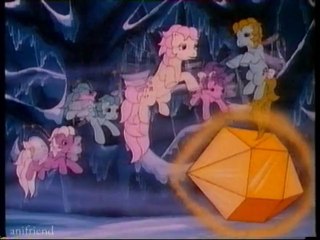 Pikku Ponit - Liehulaakson loppu [3/10]