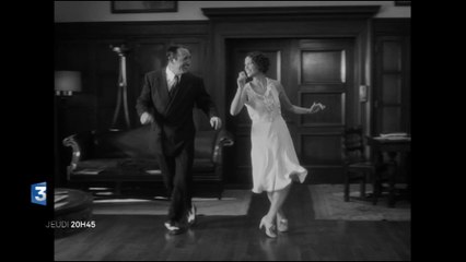 The Artist, bande annonce #1