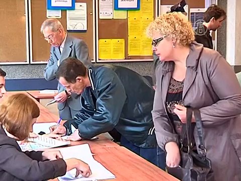 Президента в Литве выберут только во втором туре