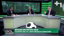 Ve Gol - 11 Mayıs 2014 - 1.Bölüm