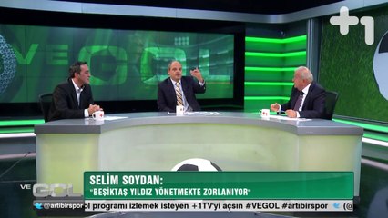 Ve Gol - 11 Mayıs 2014 - 2.Bölüm