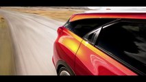 Honda Civic Tourer press film