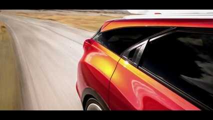 Honda Civic Tourer press film