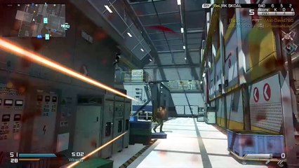 Call of Duty Ghosts Top 10 Epic Moments