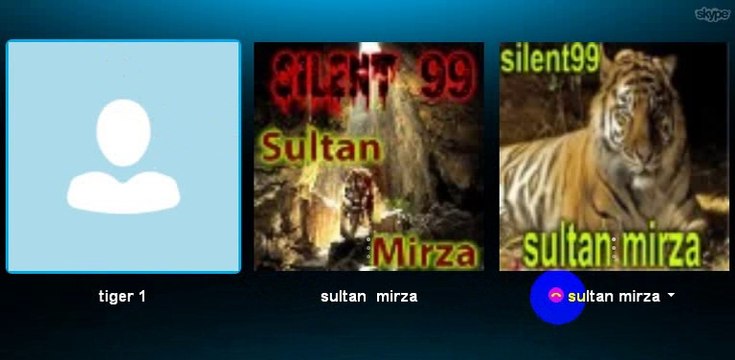 silent 99 k taty sultan ki live class Punjabi tigers :D
