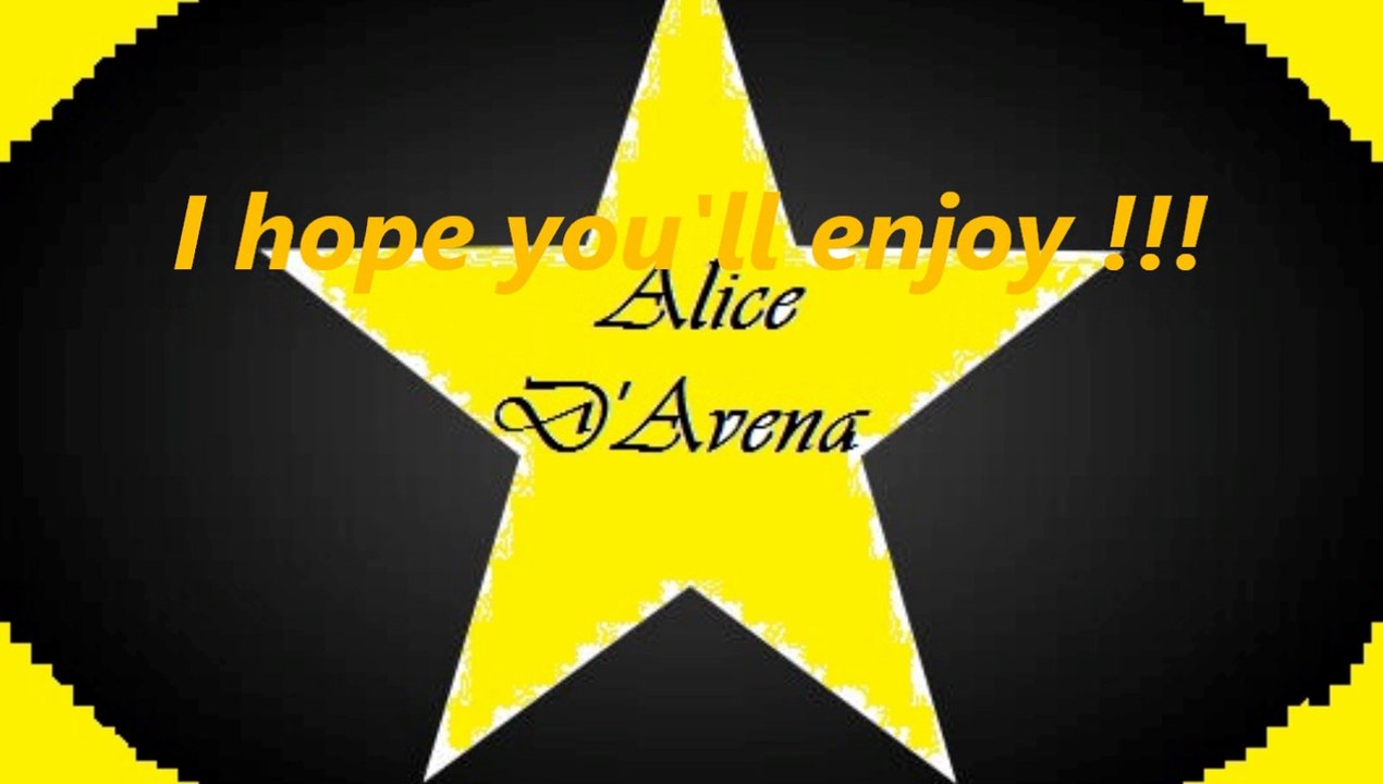 T'appartengo (Cover by Alice D'Avena)