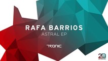 Rafa Barrios - Cara Dura (Original Mix) [Tronic]