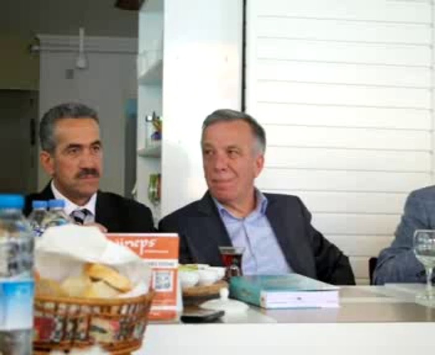 AK PARTİ SKM BAŞKANI MUSTAAF ATAŞ YALOVA BASIN TOPLANTISI 2