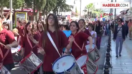 Dünya Engelliler Haftasında Sevinçli Haber