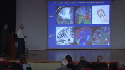 Prof.Dr.Gazi Yasargil Bolum-3 Ege Universitesi Nörobilimde Etkileşim Semineri 08.05.2014