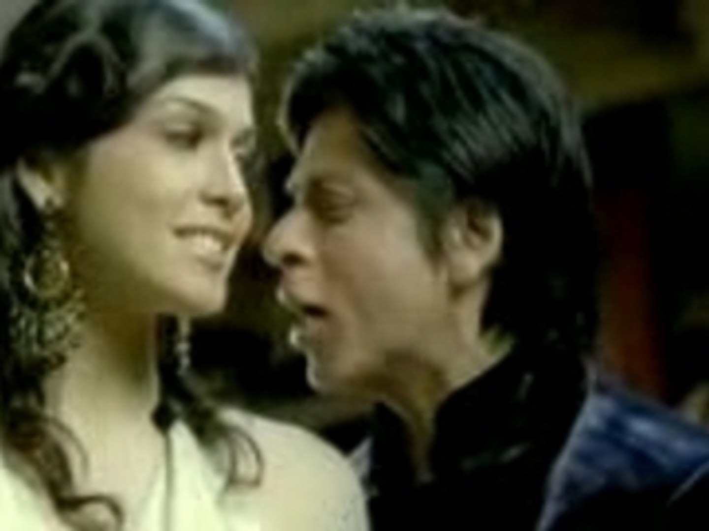 Don - Main Hoon Don - Vidéo Dailymotion