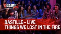 Bastille - Things We Lost In The Fire - Live