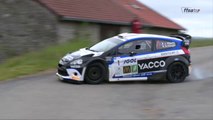 Julien Maurin reprend la main au Rallye du Limousin