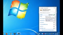 How to Share Files and Folders between Windows 8 and Windows 7 Computers | Wi-Fi Hotspot