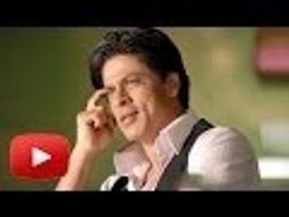 Shahrukh Khan's ACTING TIPS On Twitter !