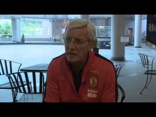 Lippi: Diamanti al Mondiale? Perché no