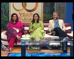 Samra Arsalan,Subha Nau,Part-01