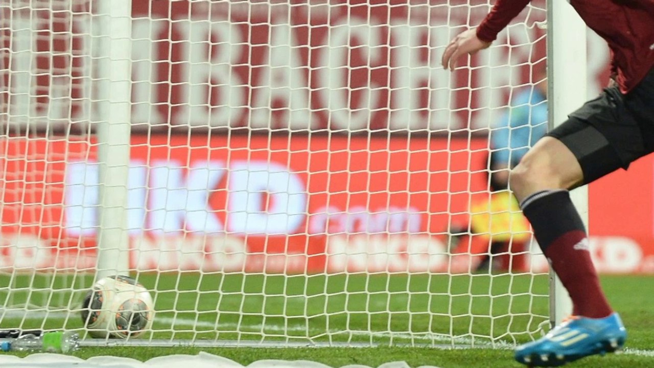 7 Millionen! Drmic zu Bayer Leverkusen