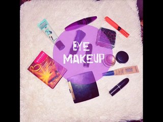 Easy makeup for college and work مكياج خفيف للجامعه و العمل