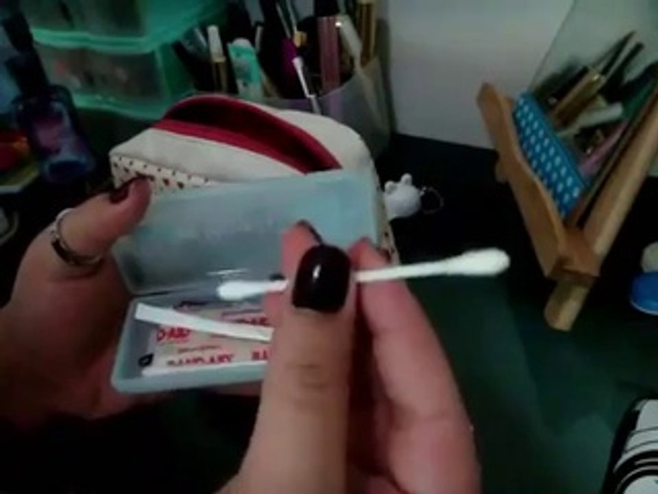 School Survival Kit شنطة الازمات للجامعه و المدرسه