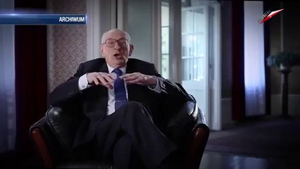 prof. Krystyna Pawłowicz vs Władysław Bartoszewski "pastuch" (11.05.2014)