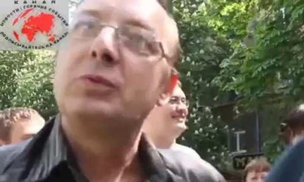 Мариуполь! Референдум, Очередь более 1 км, журналист 11 МАЯ, Луганск,Донецк