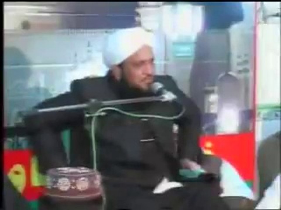 SHAFQATE RASOOL (S.A.W.W) 2/2
