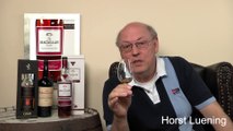 Whisky Tasting: Macallan Ruby