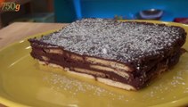 Gâteau aux Petits Beurre - 750 Grammes