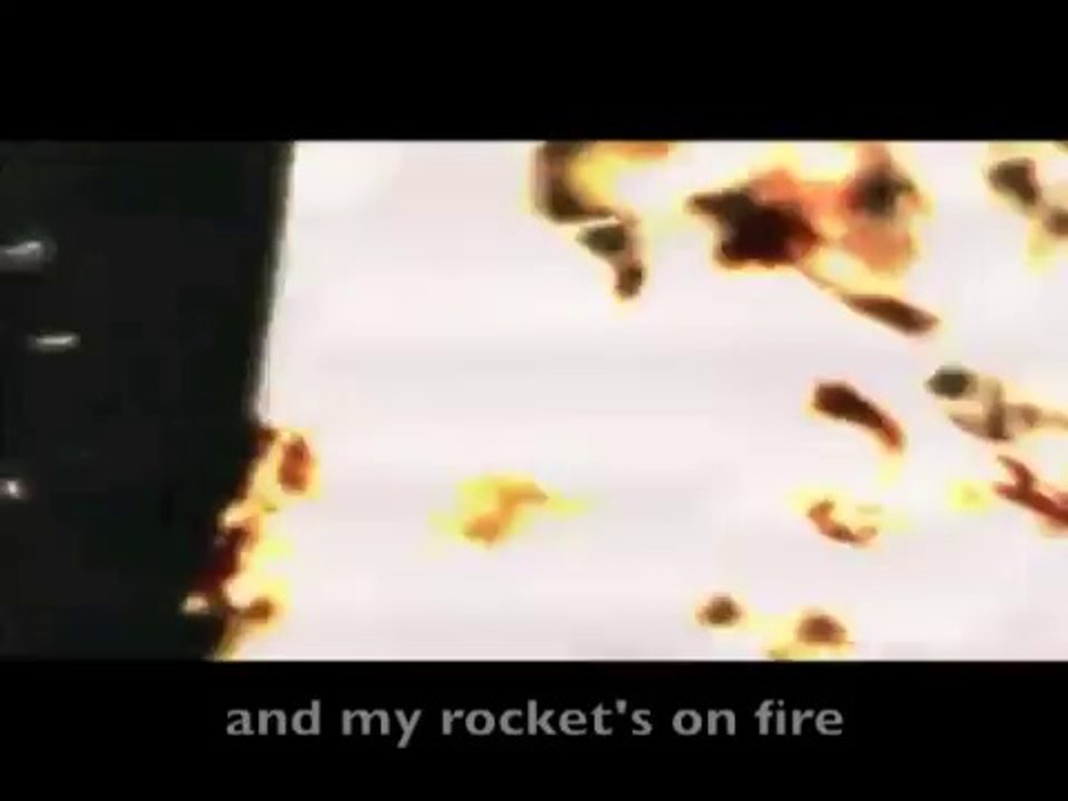 METAL GEAR SOLID RAP