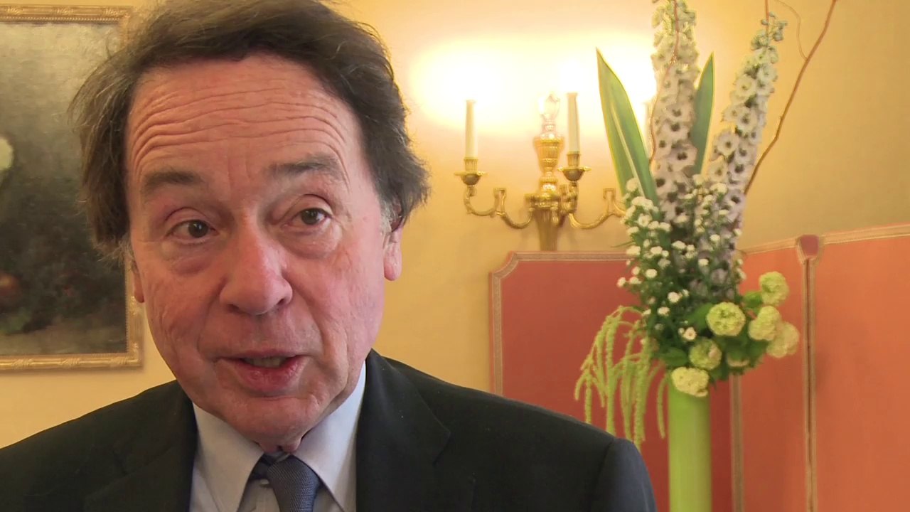 [Entretien] Prix du Livre d'Histoire : entretien avec Jean-Noël Jeanneney