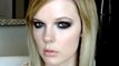 The Beauty Blogger Awards - Mallory Cornelison: Britney’s Perfectly Imperfect Smoky Eyes