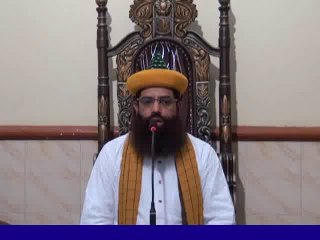 Hidayat us Salikeen - Dr Syed Muhammad Ashraf Jilani - Tarbyati Nashist 11 May 2014