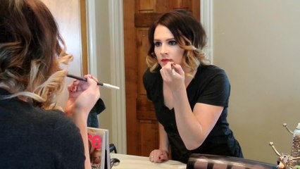 The Beauty Blogger Awards - Megan Moore: Plot Twist: The Doppelgänger