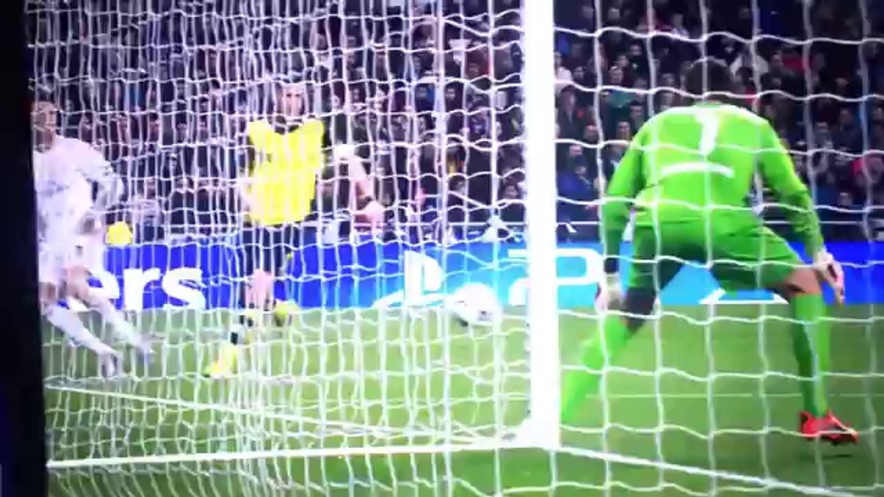 Cristiano Ronaldo vs Borussia Dortmund (Home) 13-14 HD 1080i by CriRo7i (Low)