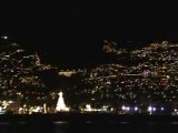 Crescent Moon - Funchal Madeira