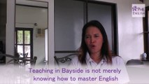セブ島留学Bayside premium フィリピン留学セブ・マクタン島の日本人経営の英語学校