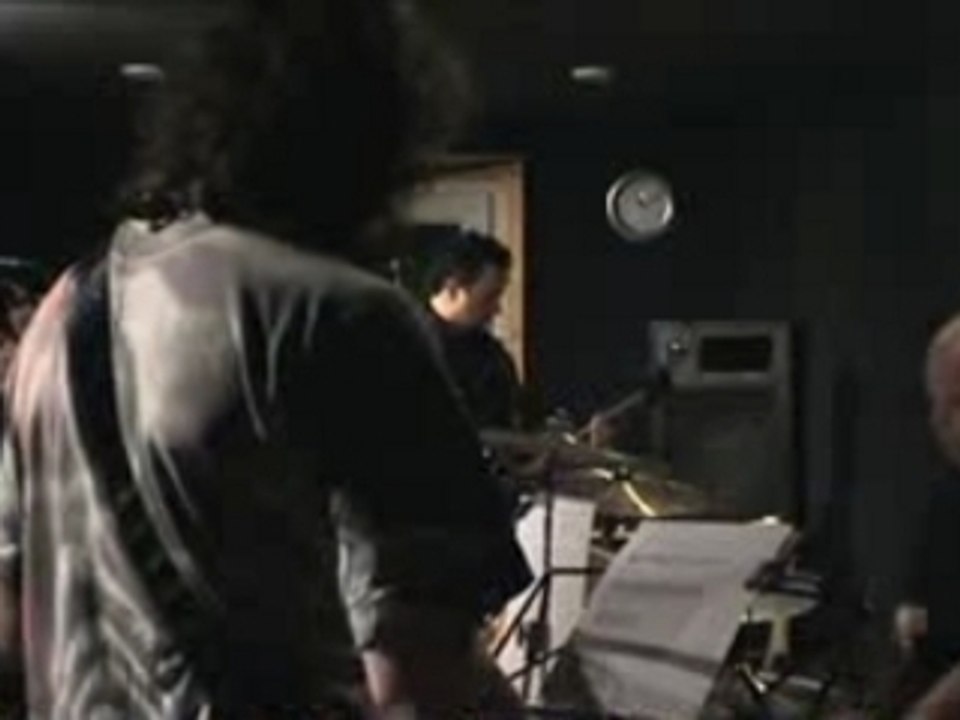 Rocking Goblins - Lithium