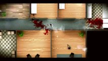 The Hong Kong Massacre Trailer