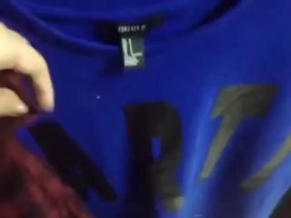 Haul _ forever 21 مشترياتي من ؛