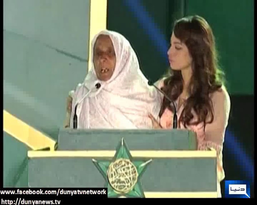 The Great Mothers Of Soldiers Fighting War On Terror