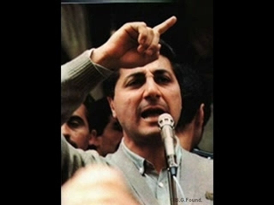 Lebanese Forces (salib_LF)