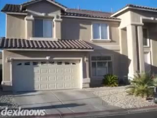 Damian Douglas Garage Door, Las Vegas