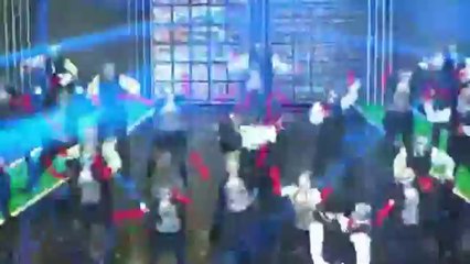 FULL] Academy of Villains - Youtube Performances - America's Got Talent 2012